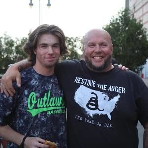 Meet your Posher, Scott